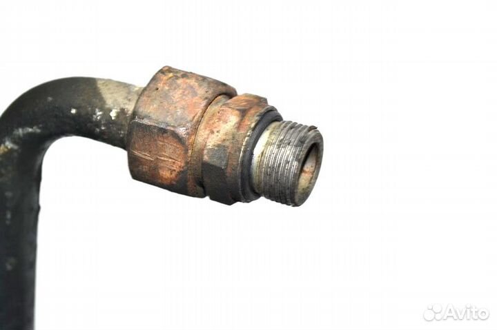 Змеевик mercedes-benz Actros MP4 2542 (01.12)