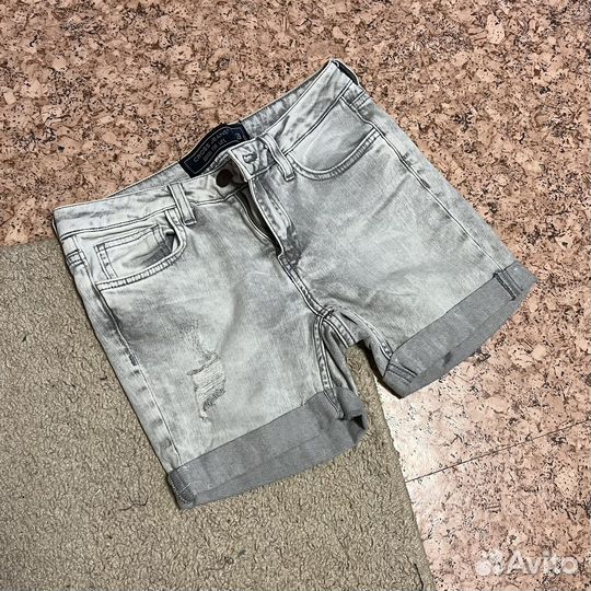 Шорты женские Cross Jeans