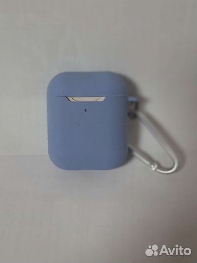Чехол на airpods