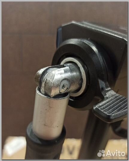 Электросамокат aovo S3 PRO NEW 2022г