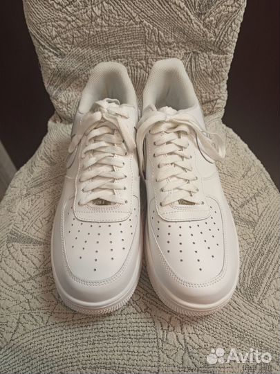 Кеды белые женские новые