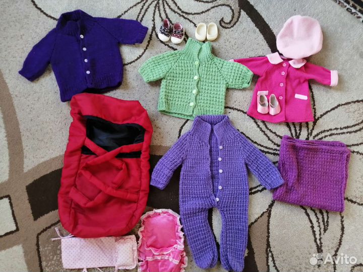 Игрушки для девочки