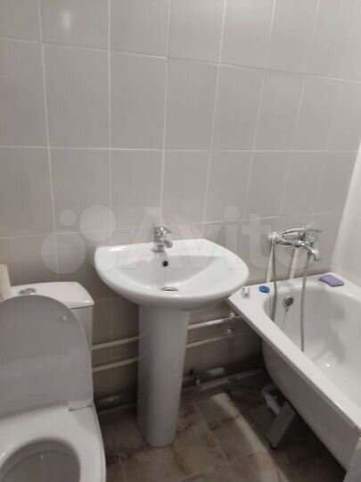 1-к. квартира, 30 м², 3/8 эт.