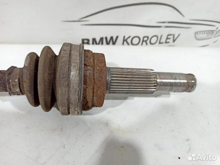 Привод задний Murano (Z50) 2004-2008 Nissan