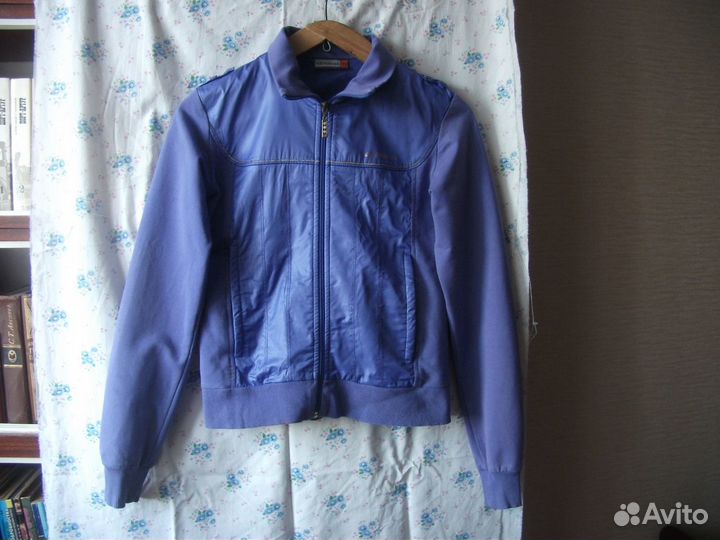 Детская кофточка (курточка)