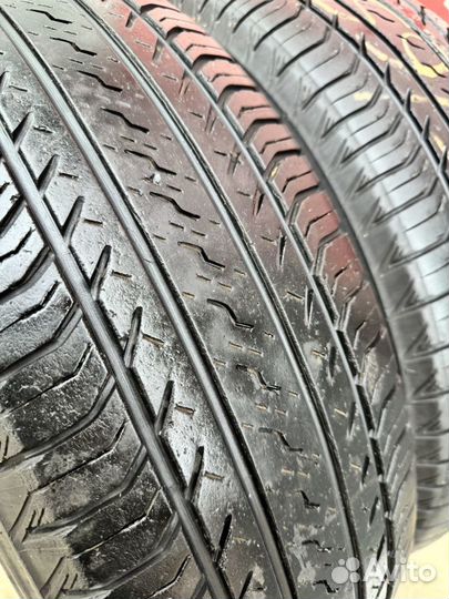 Bridgestone Ecopia EP850 225/65 R17 102H