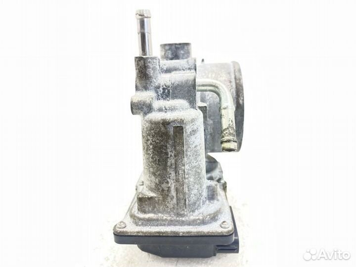 Дроссельная заслонка Subaru Impreza GP7 2.0 FB20