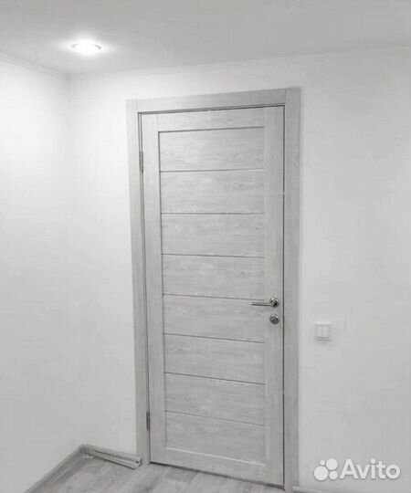 Двери межкомнатные