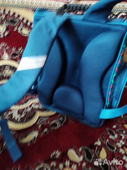 Рюкзак школьный