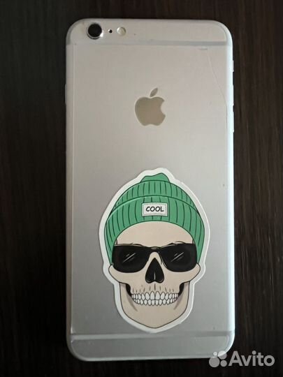 iPhone 6S Plus, 128 ГБ