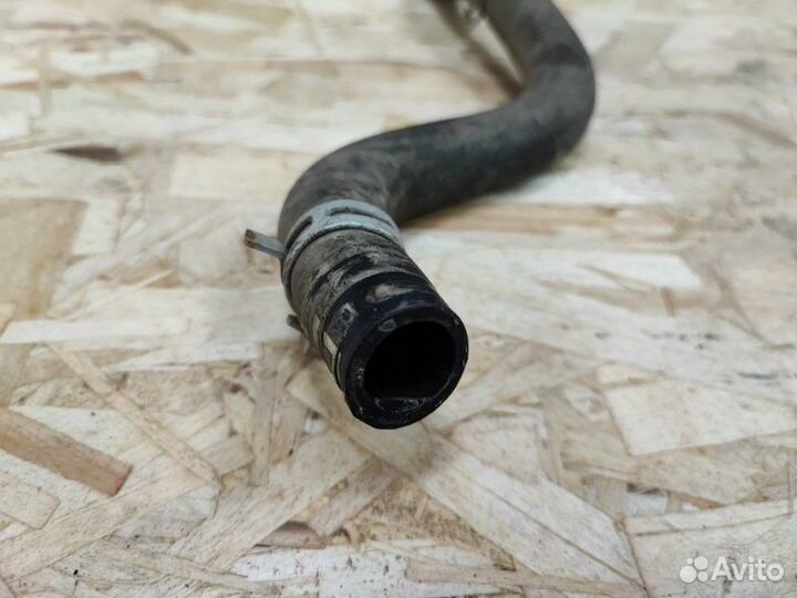 Патрубок отопителя LADA X-Ray