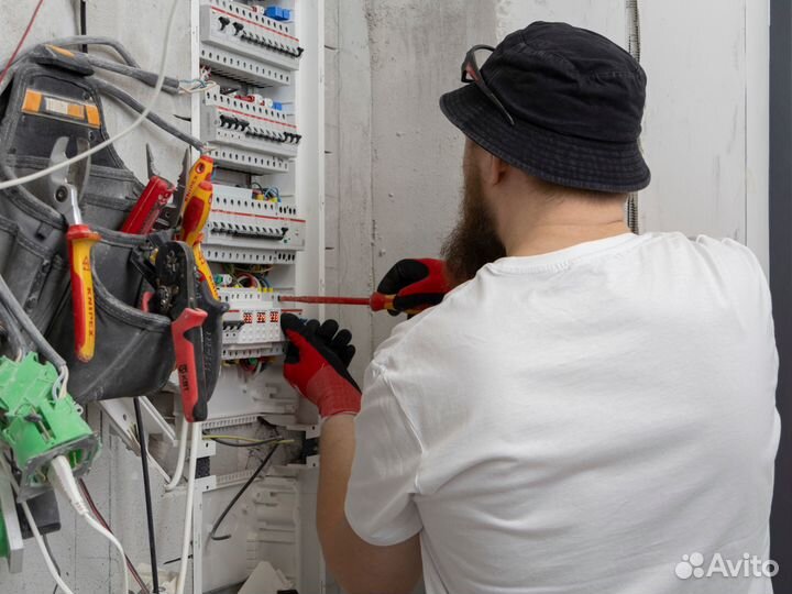 Ремонт квартиры в Москве. Частный прораб