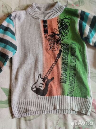 Продам или отдам детские вещи за продукты