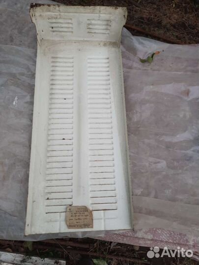 Экран для батареи