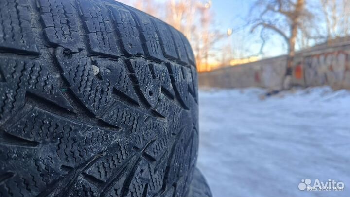 Toyo Observe G3-Ice 265/65 R17 116T