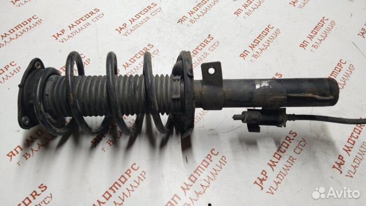 Амортизатор подвески передний Mazda 3 Bk седан 1.5