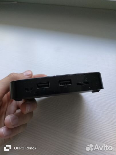 Tv box Transpeed 6K Ultra HD