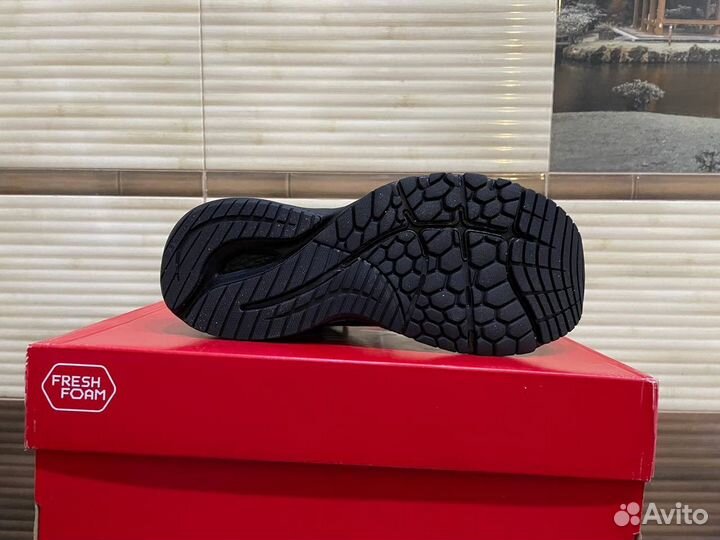 Кроссовки New Balance Fresh Foam X 860 v12