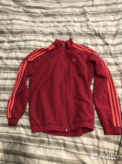 Ветровка adidas