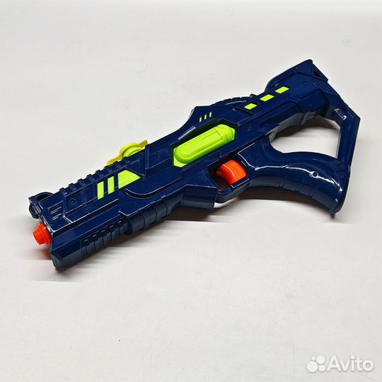 Водный пистолет