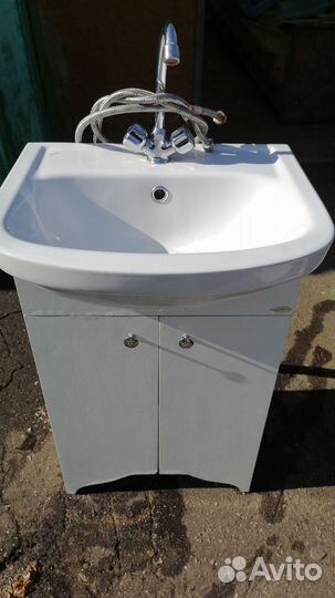 Тумба для ванной