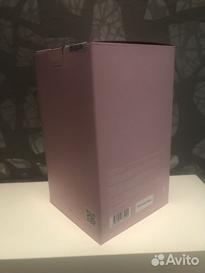 Увлажнитель воздуха lotus 3dus