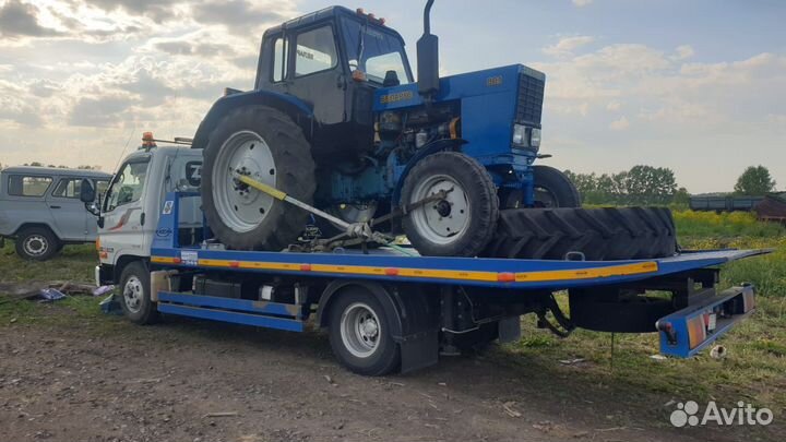 Услуги эвакуатора город межгород