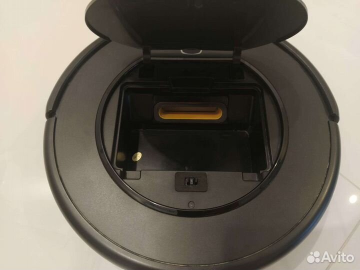 Робот пылесос Gutrend joy 90