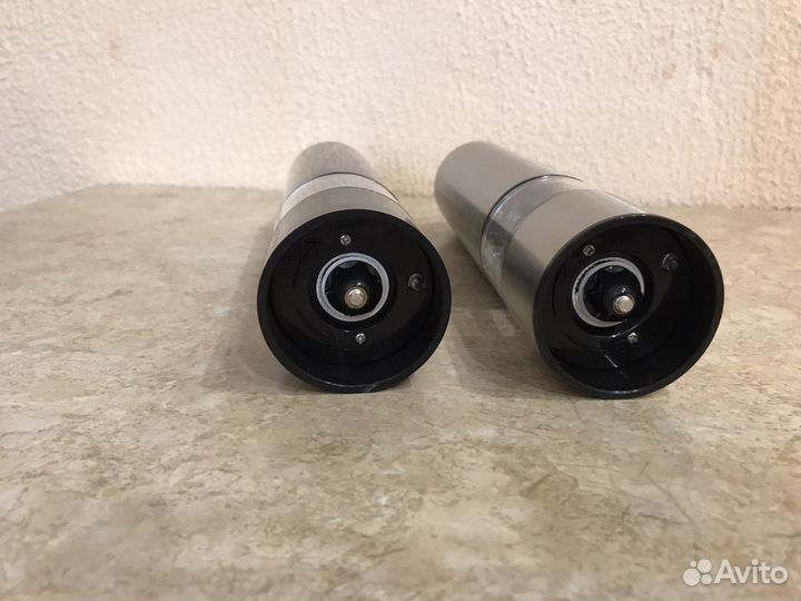 Электомельница