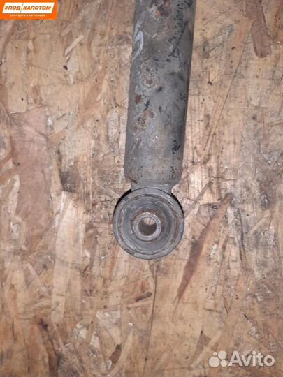 Стойка амортизатора задняя Ford Transit 5