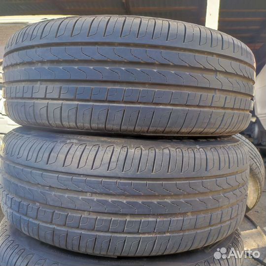 Pirelli Cinturato P7 215/55 R17