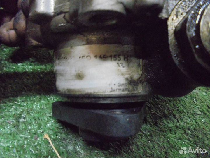 Насос гидроусилителя Audi Allroad quattro 2005-20