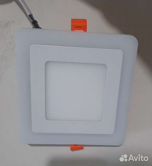 Светильник потолочный