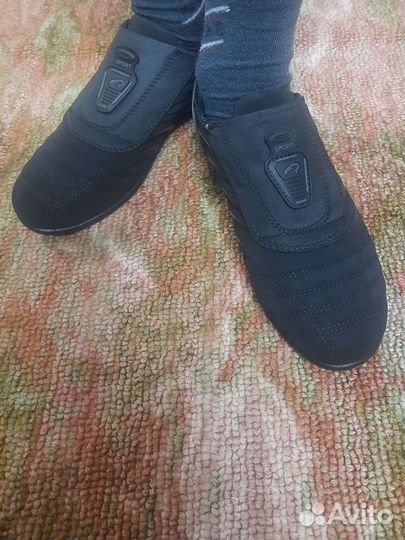 Кроссовки для мальчика