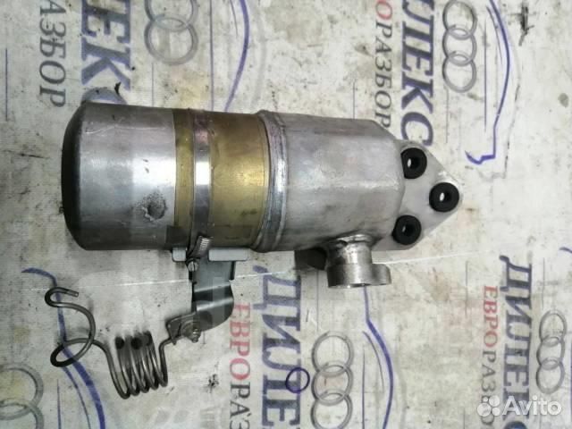 Осушитель системы кондиционирования Audi Allroad