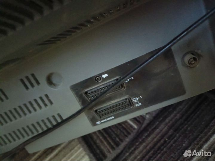 Телевизор самсунг