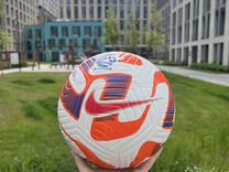 Футбольный мяч nike рпл 5 размер