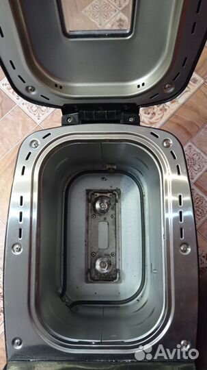 Хлебопечка