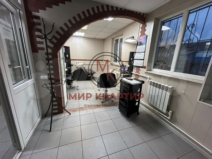 Продается помещение свободного назначение