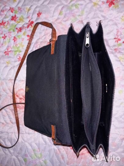 Сумка женская б/у