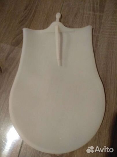 Мешок для замешивания теста