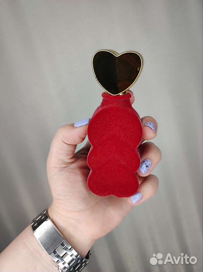 Духи Мега стойкость