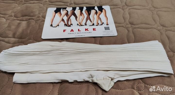 Колготки falke оригинал