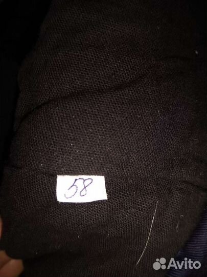 Кепка мужская новая