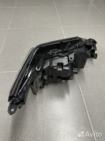 Lexus lx 570 фара левая