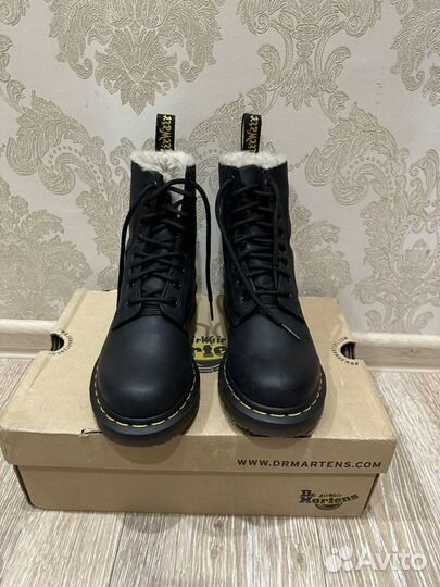 Dr Martens 1460 Serena