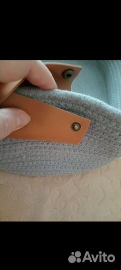 Лежанка для животного