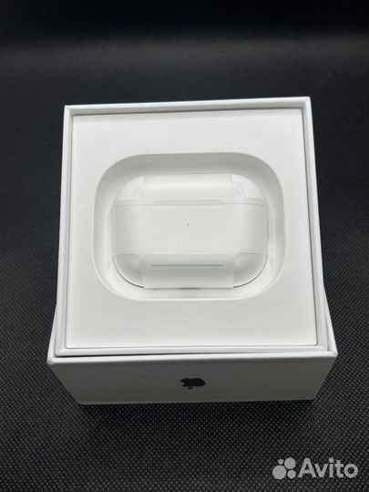 AirPods pro 2 кейс