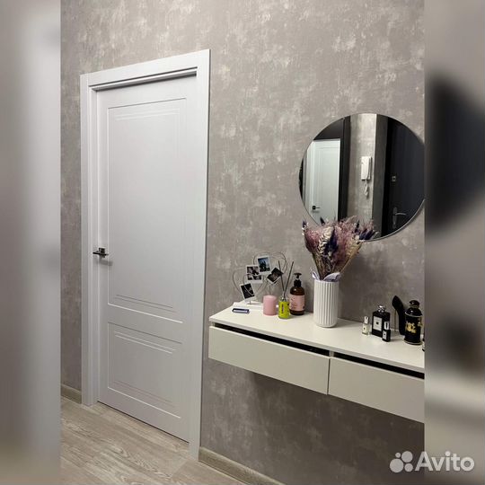 Межкомнатная дверь Classic