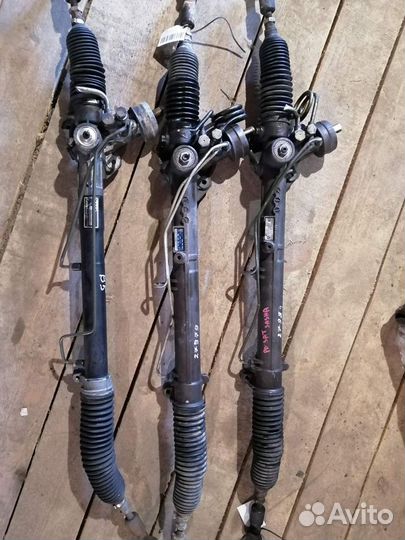 Рулевая рейка Фольксваген Пассат Б5 Ауди А4 Б5